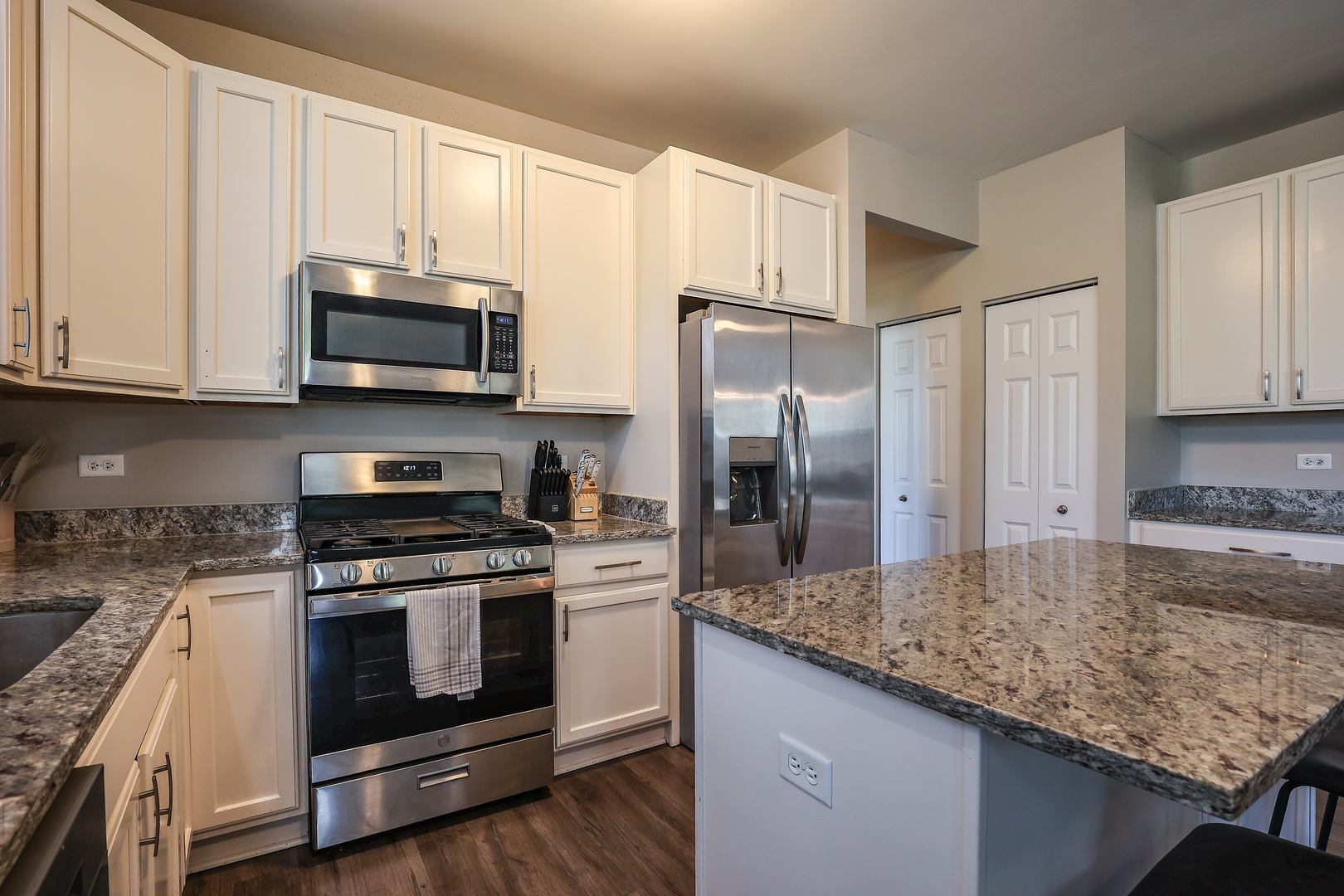 3536 Gallant Fox Drive Property Photo 4