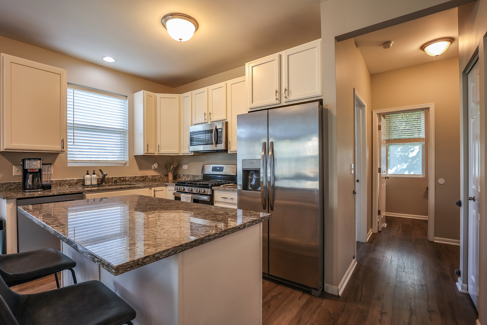3536 Gallant Fox Drive Property Photo 5