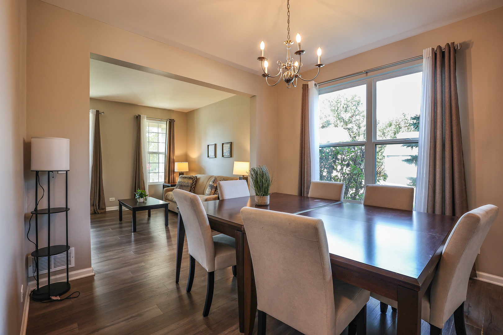 3536 Gallant Fox Drive Property Photo 6
