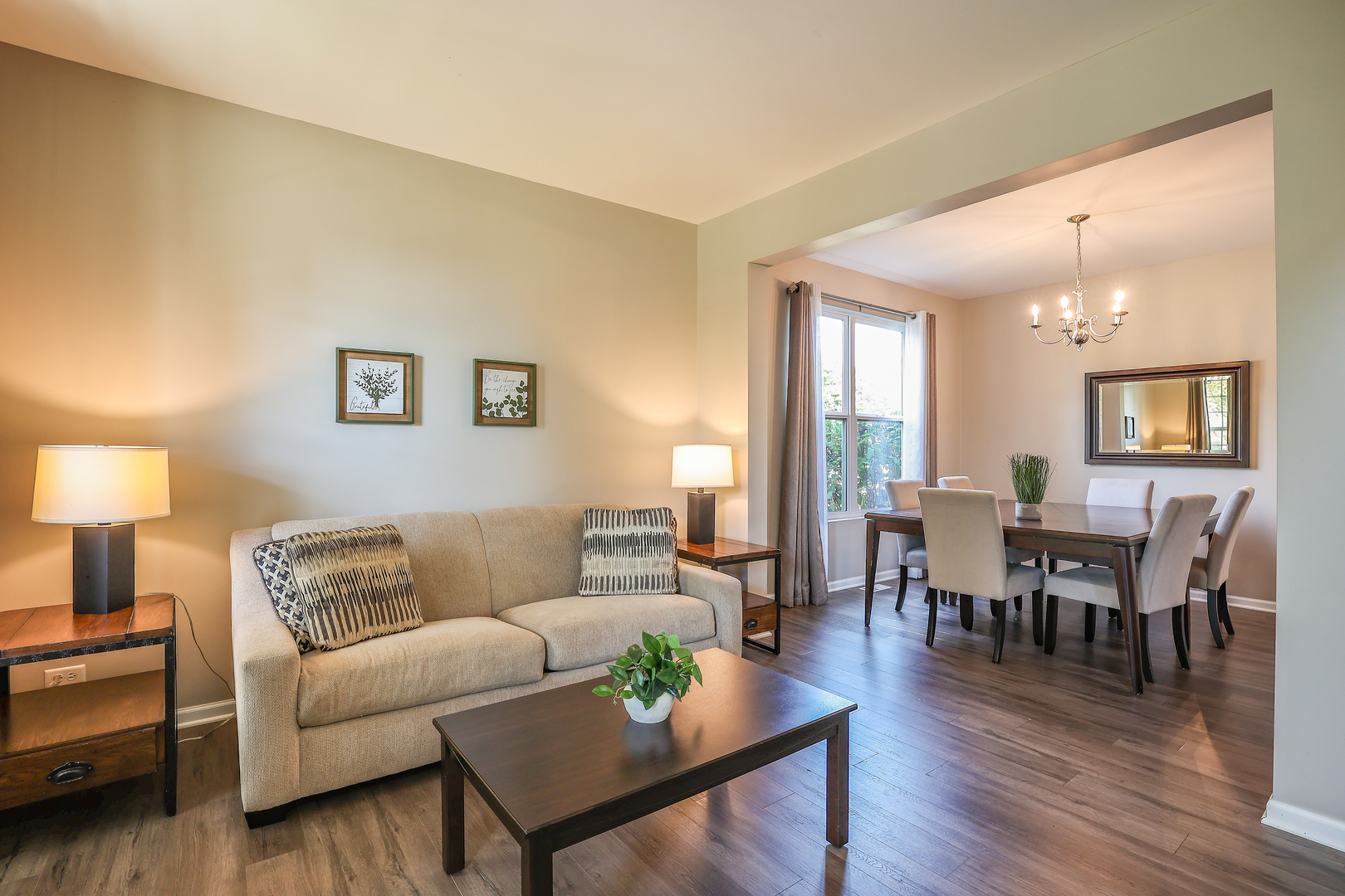 3536 Gallant Fox Drive Property Photo 8