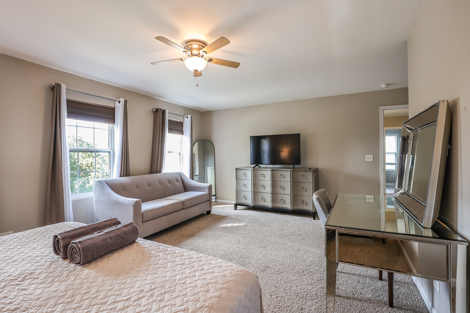 3536 Gallant Fox Drive Property Photo 10