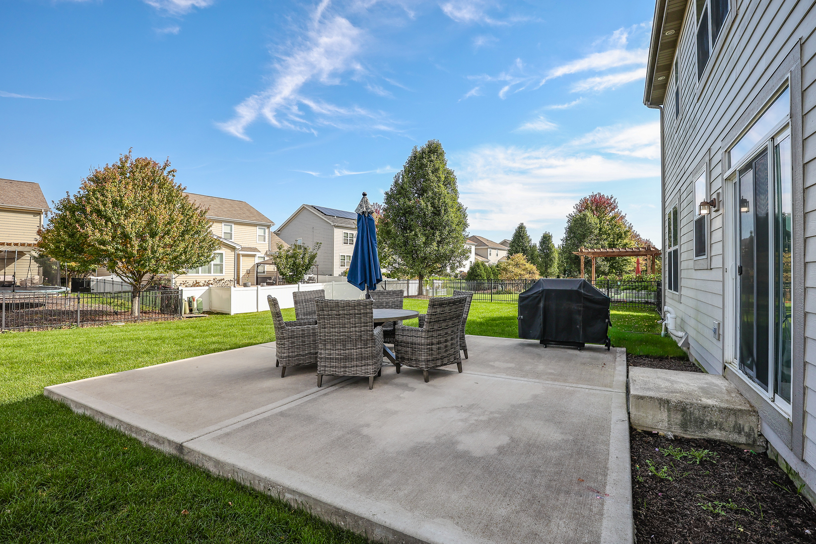 3536 Gallant Fox Drive Property Photo 26