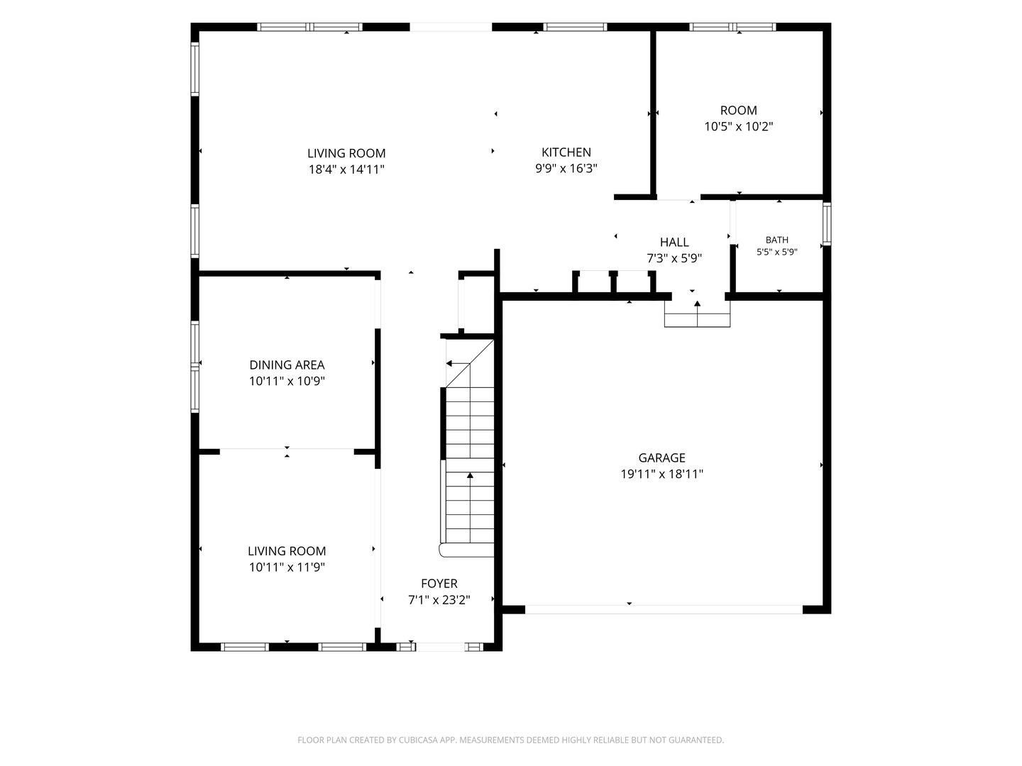 3536 Gallant Fox Drive Property Photo 27