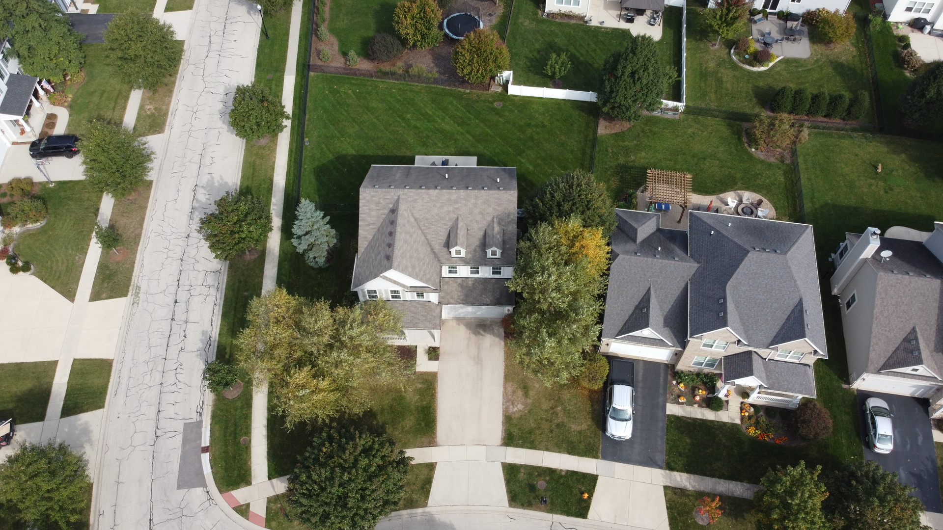 3536 Gallant Fox Drive Property Photo 30