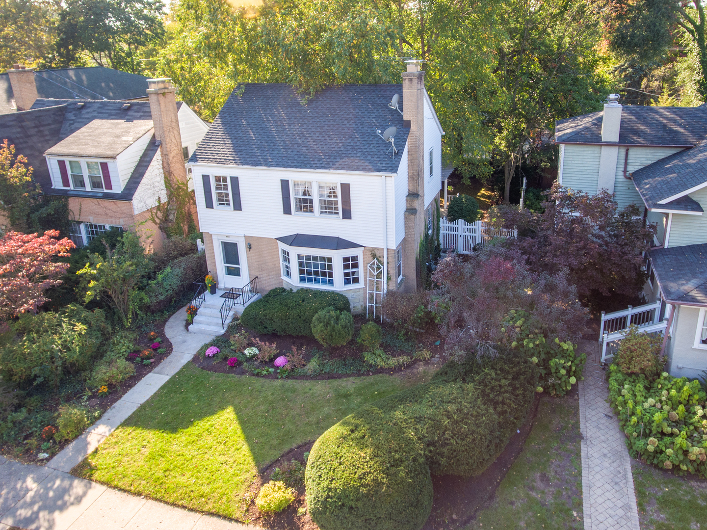 650 Asbury Avenue Property Photo 1
