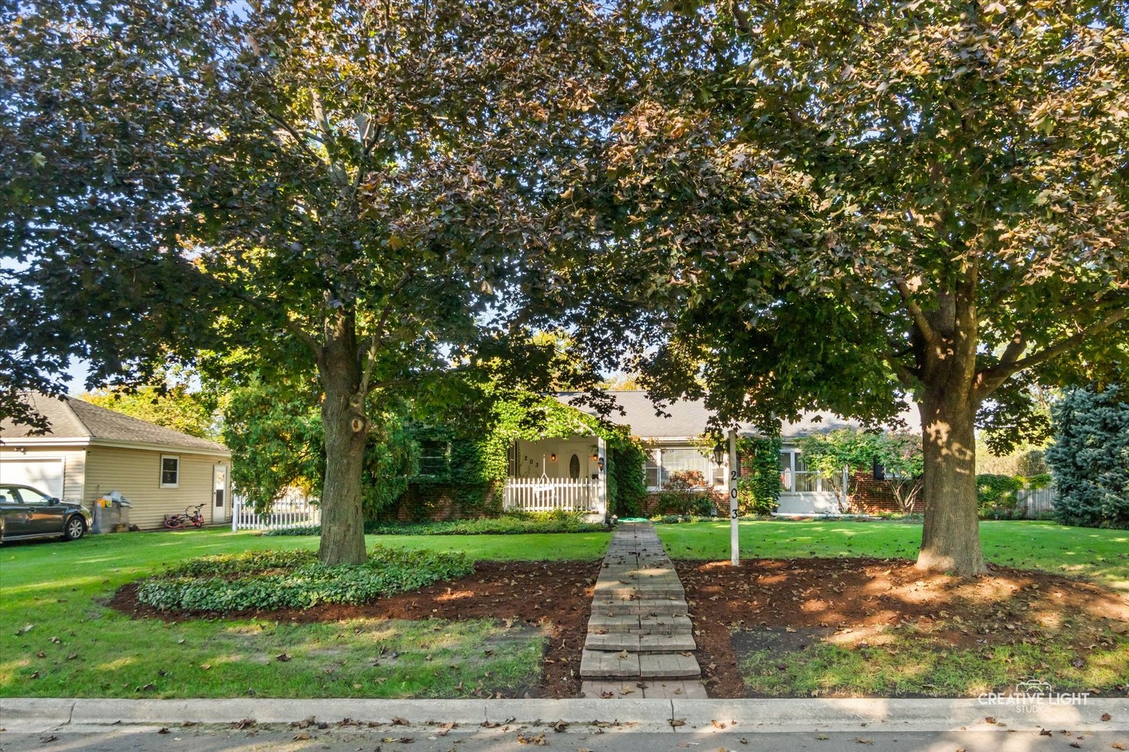 203 S Rosedale Avenue Property Photo 1