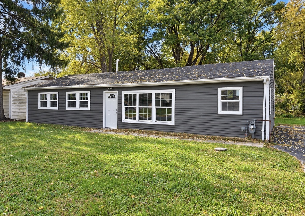 16110 Homan Avenue Property Photo 1
