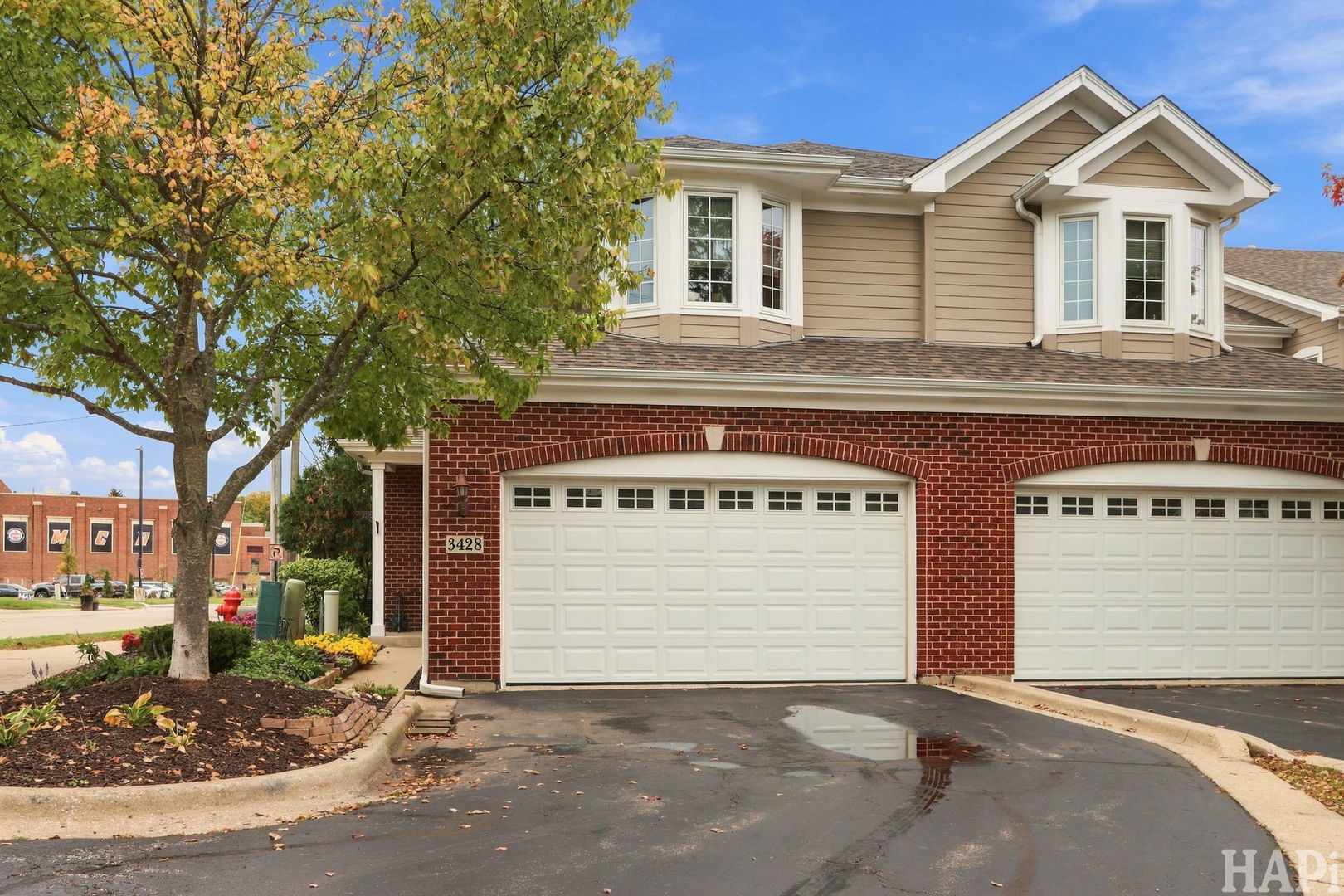 3428 Waukegan Road Property Photo 1