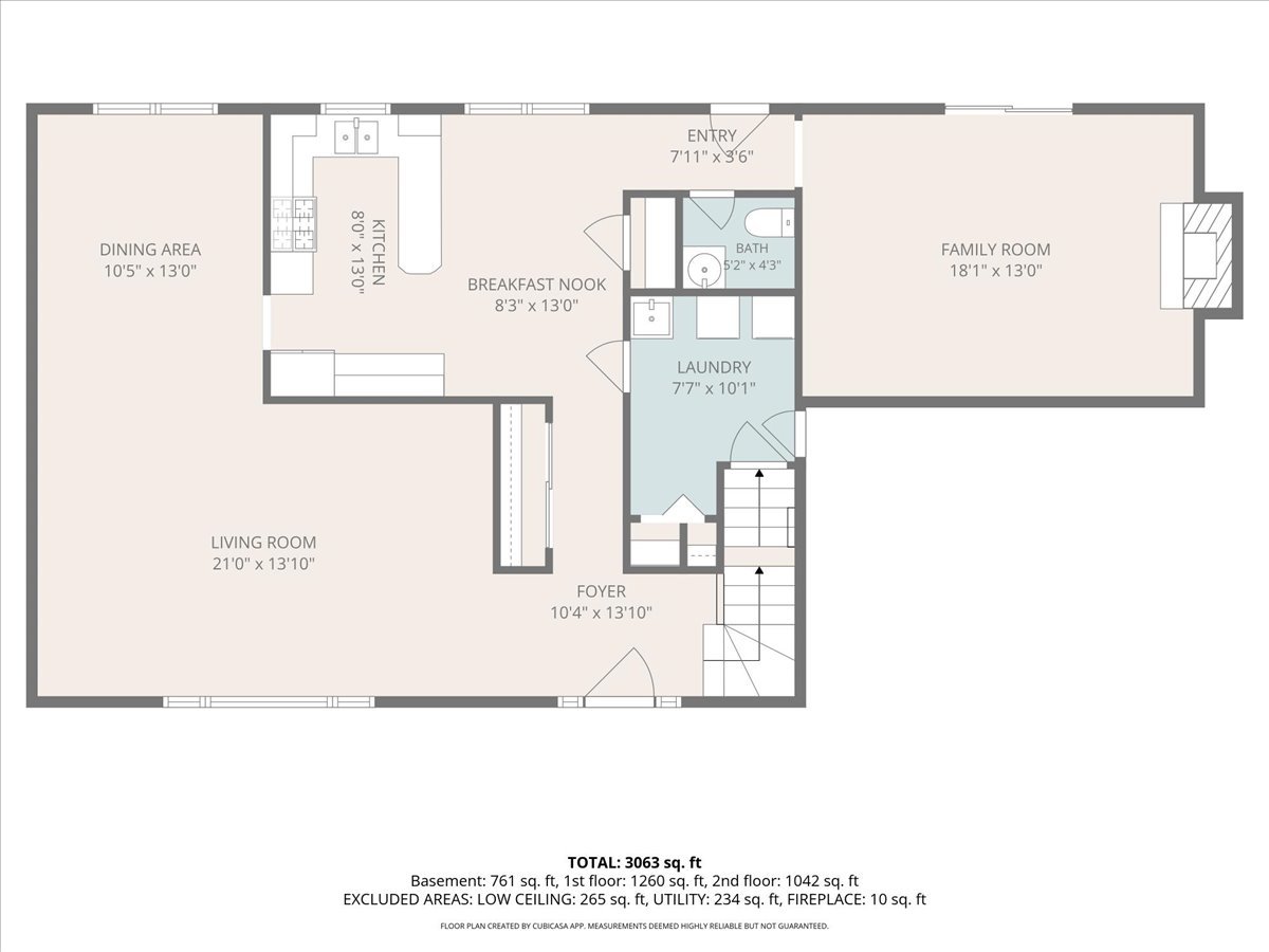 7008 Blackburn Avenue Property Photo 32