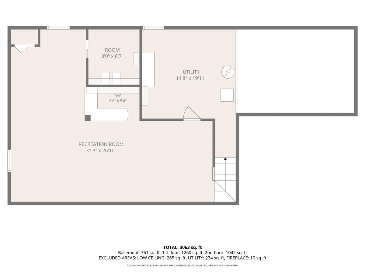 7008 Blackburn Avenue Property Photo 34