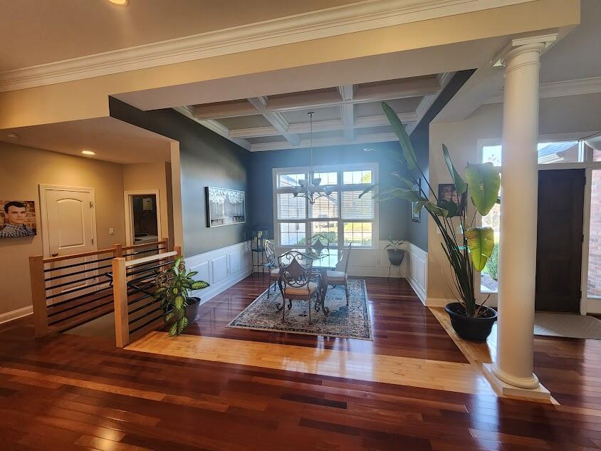 4820 W Key West Lane Property Photo 16