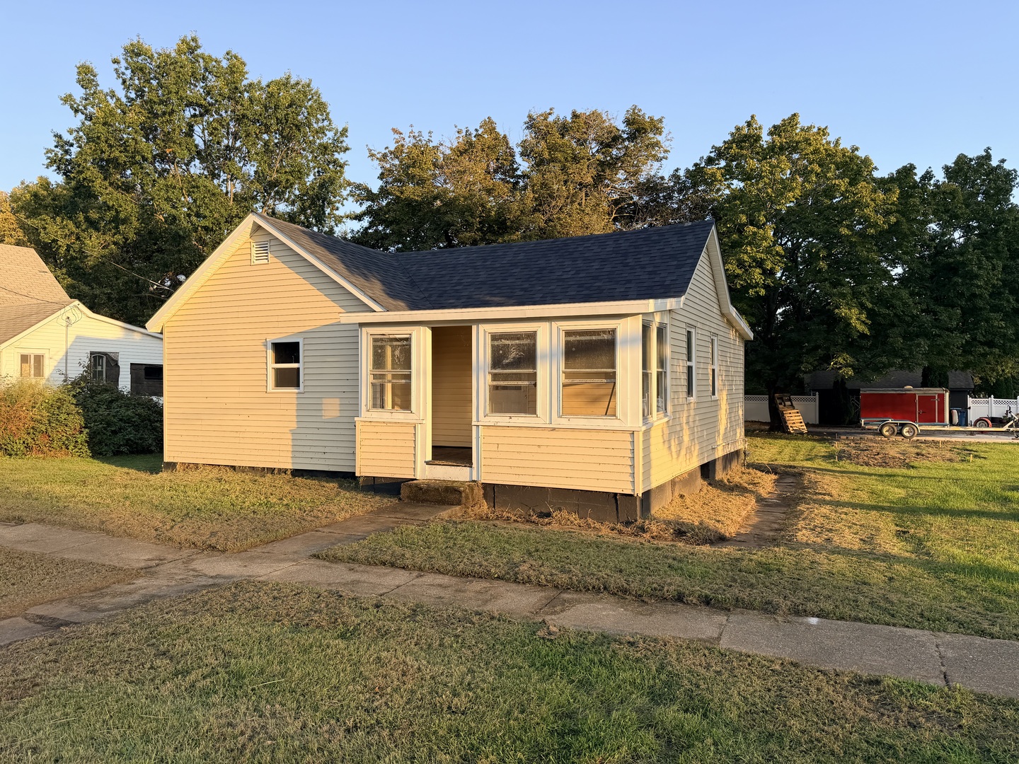 105 N North Street Property Photo 1
