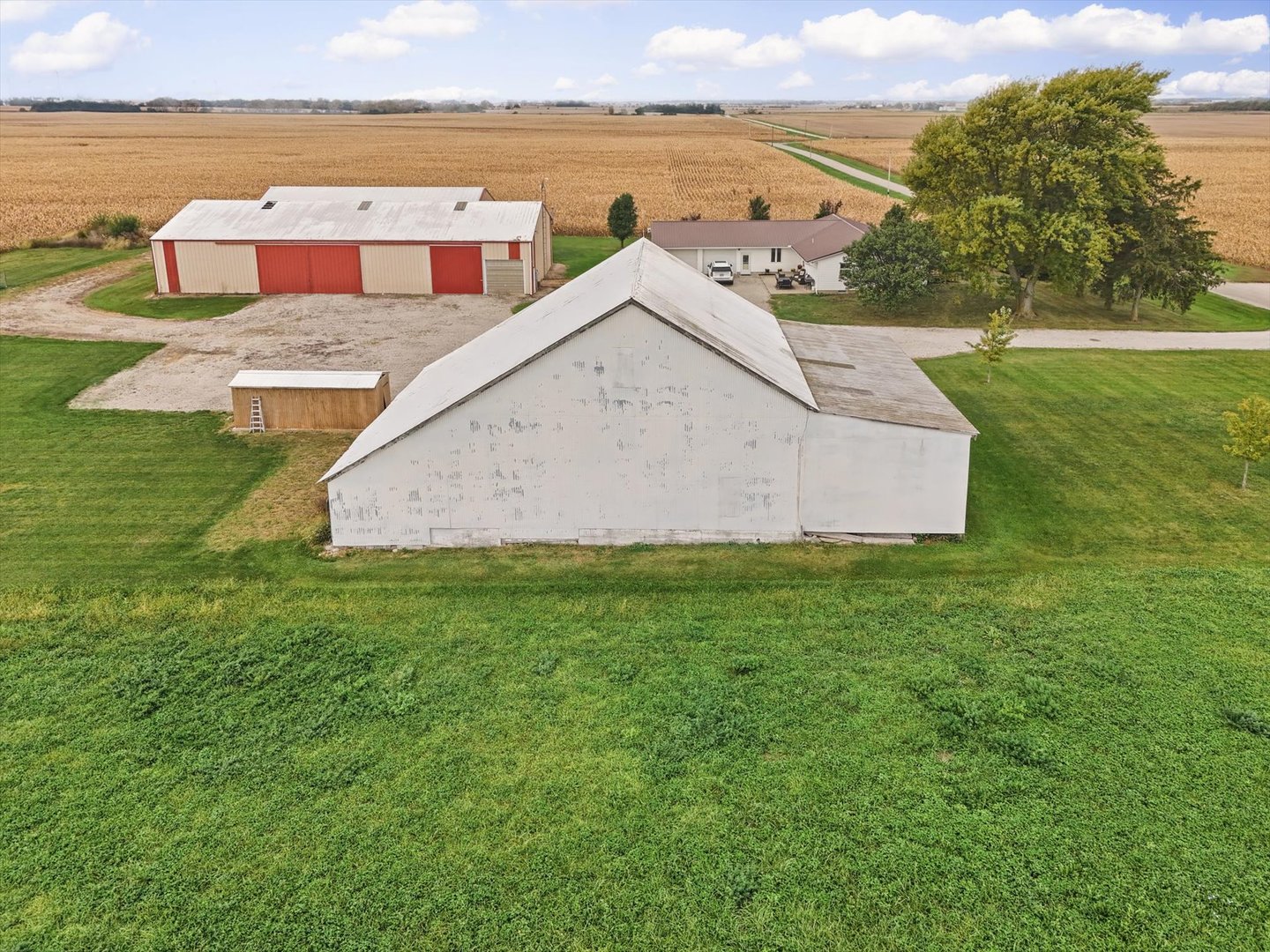 721 E 200 North Road Property Photo 64