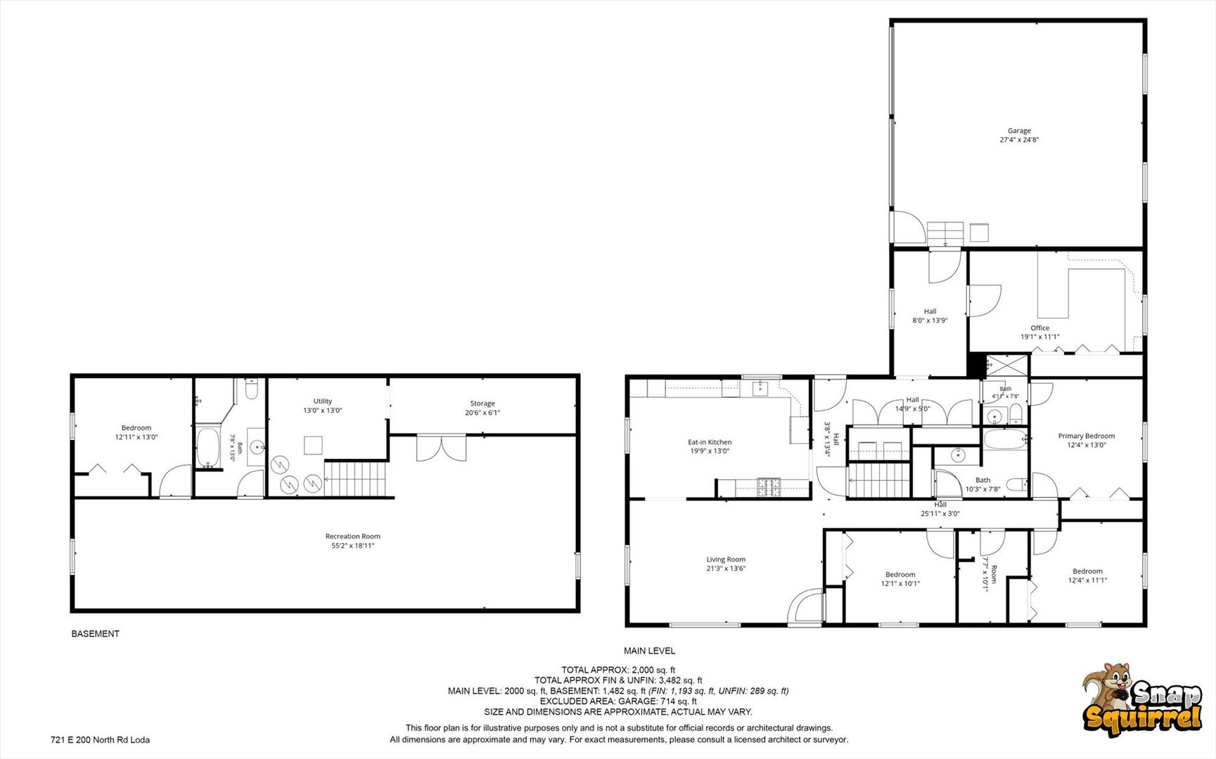 721 E 200 North Road Property Photo 66