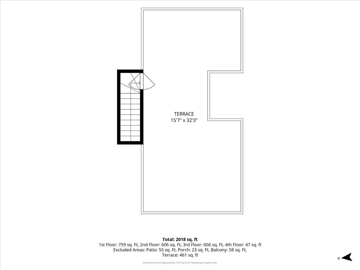 1742 W Diversey Parkway 3 Property Photo 23