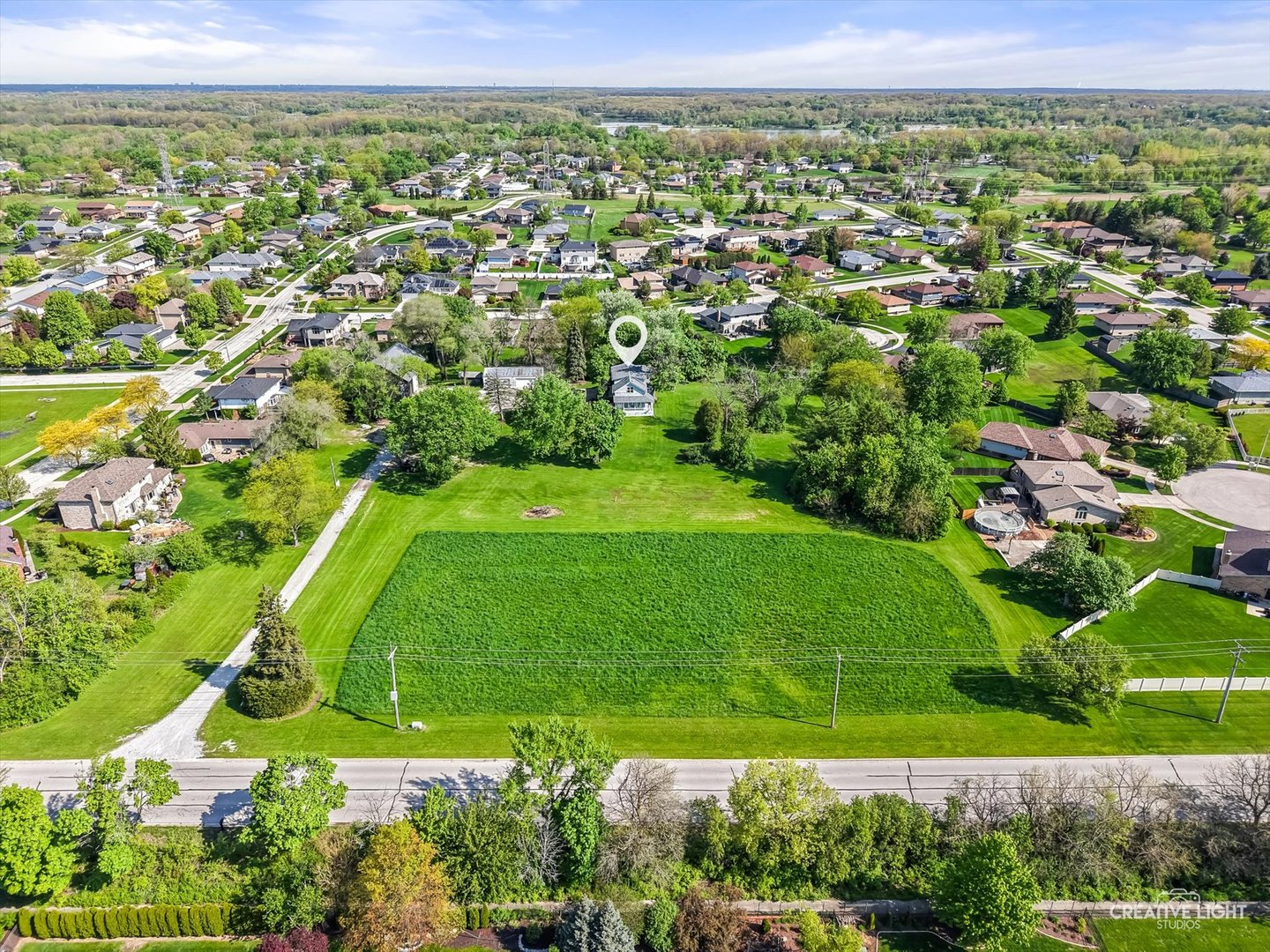 11708 139th Street Property Photo 1