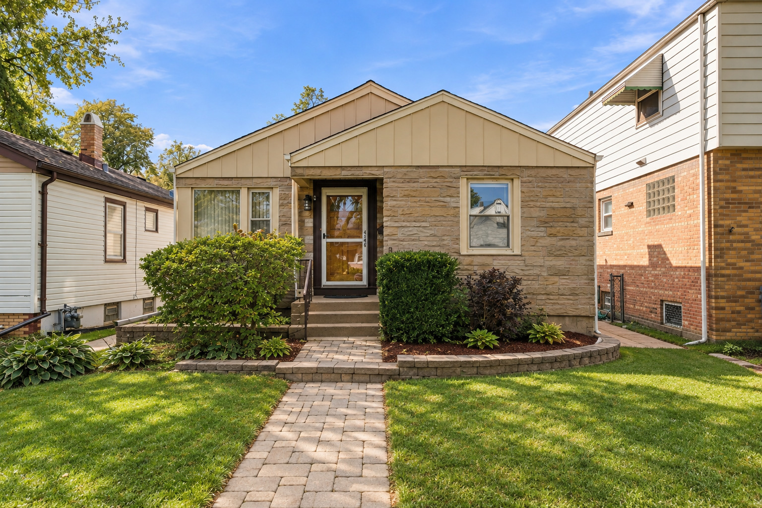 4146 Wisconsin Avenue Property Photo 1