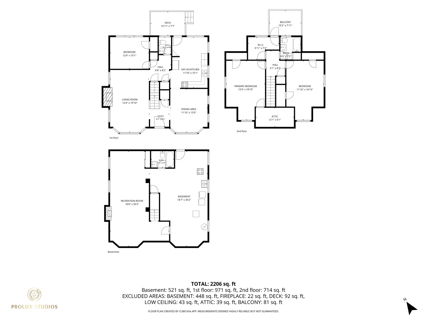 6631 N Caldwell Avenue Property Photo 30