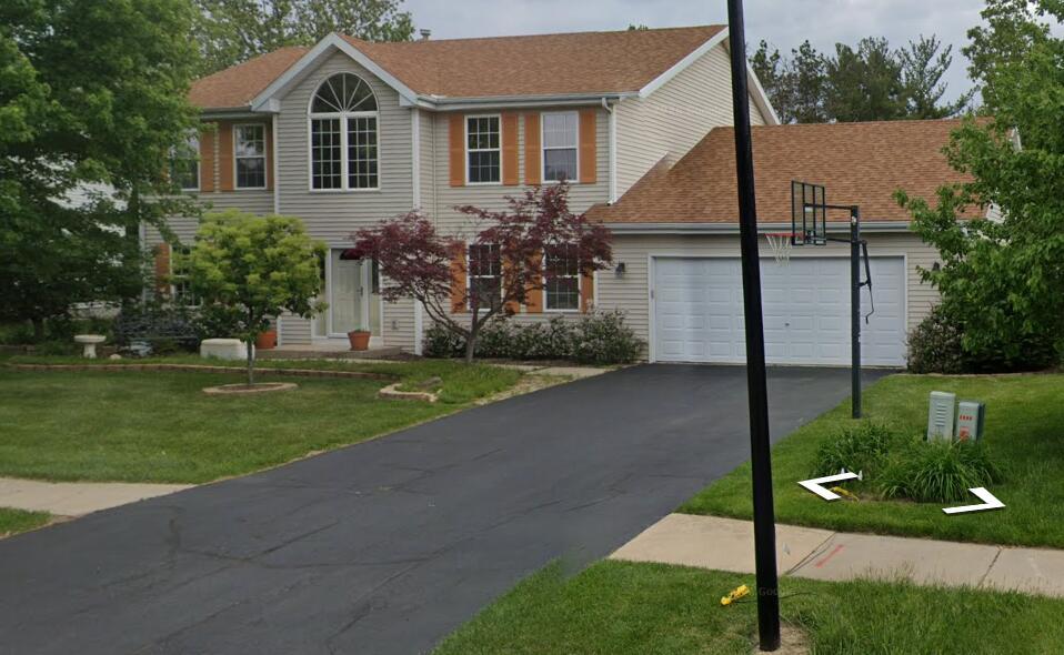 5942 N Denbury Lane Property Photo 1