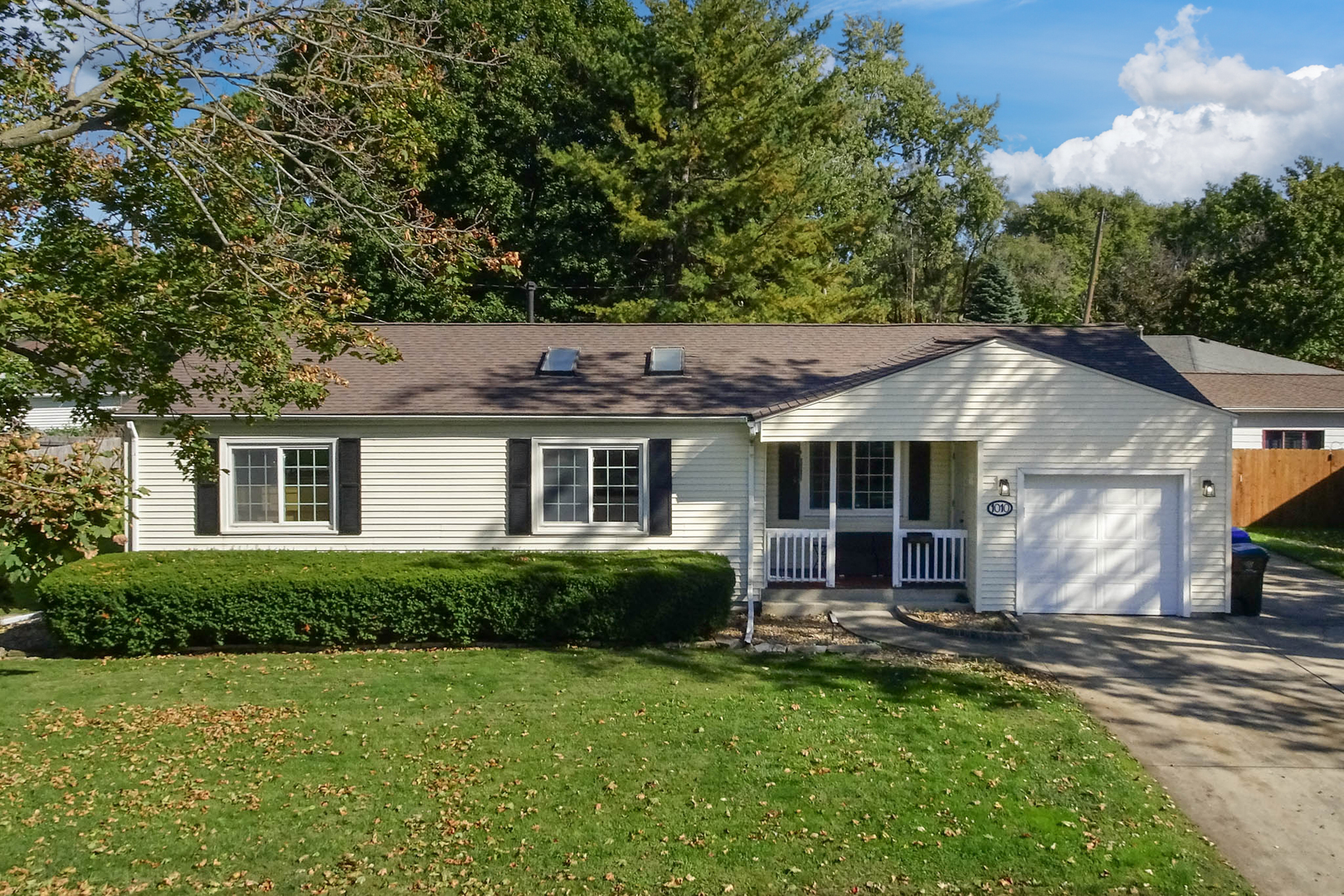 1010 Mcgregor Street Property Photo 1