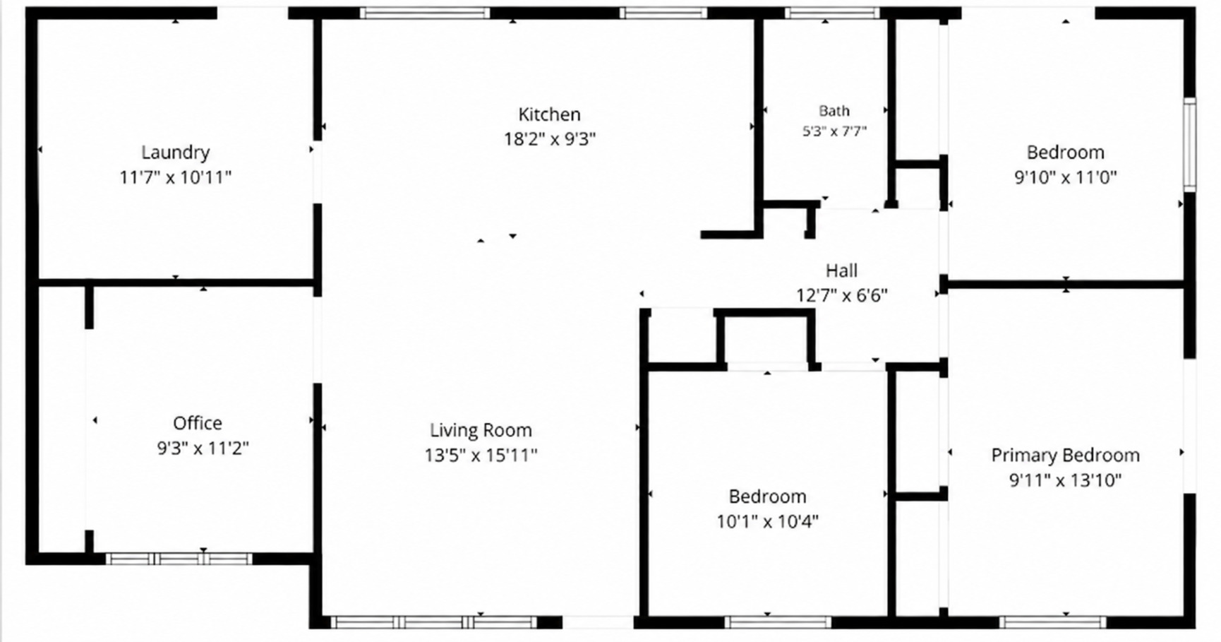 1831 Wedgewood Lane Property Photo 36