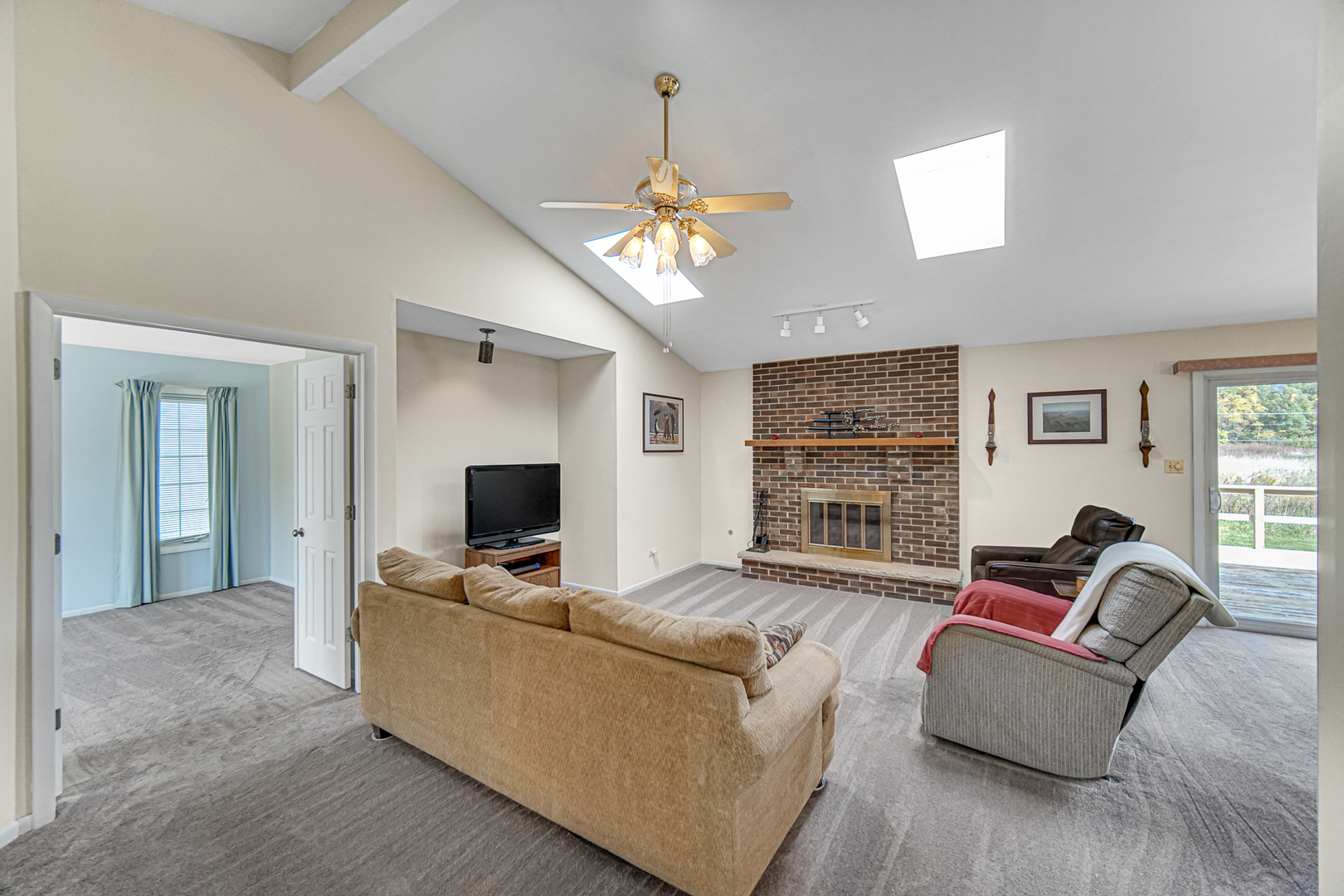 6316 Knollwood Drive Property Photo 6