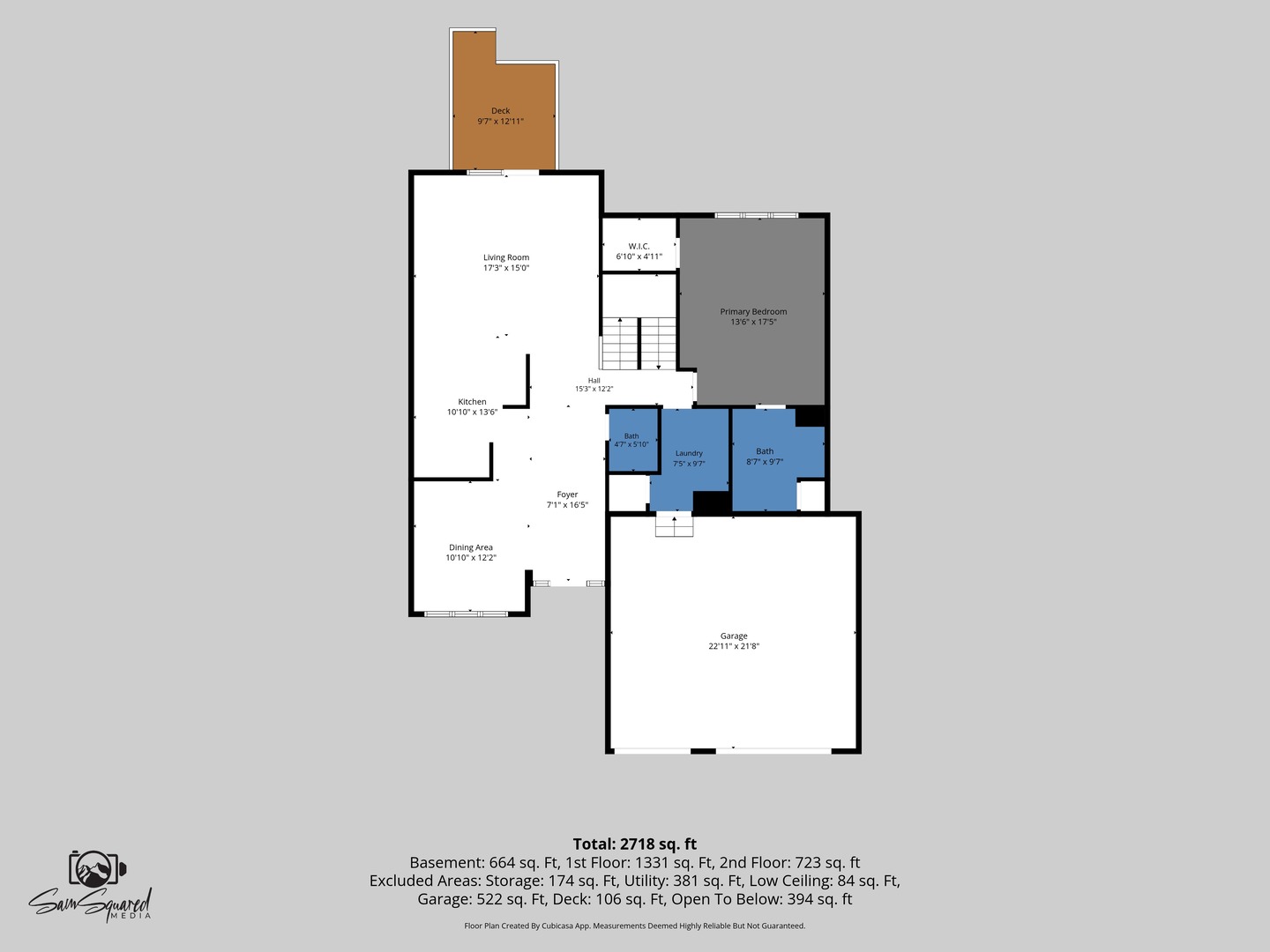 2712 Lake Shore Drive Property Photo 8