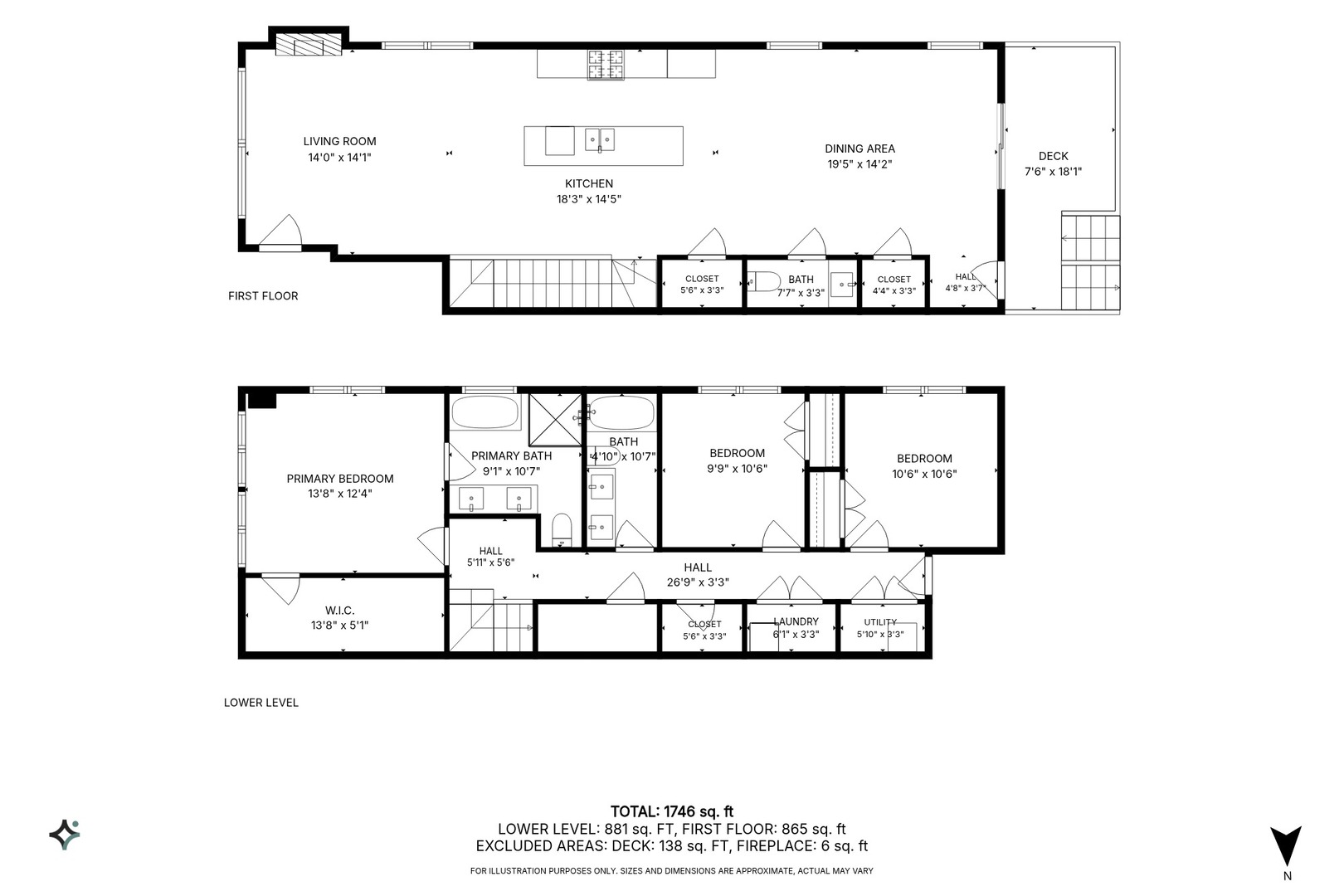 3116 N Western Avenue 1 Property Photo 30