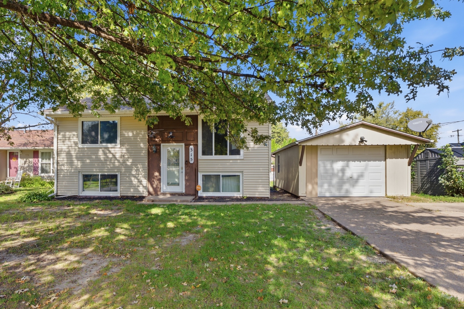 315 29th Avenue Property Photo 1