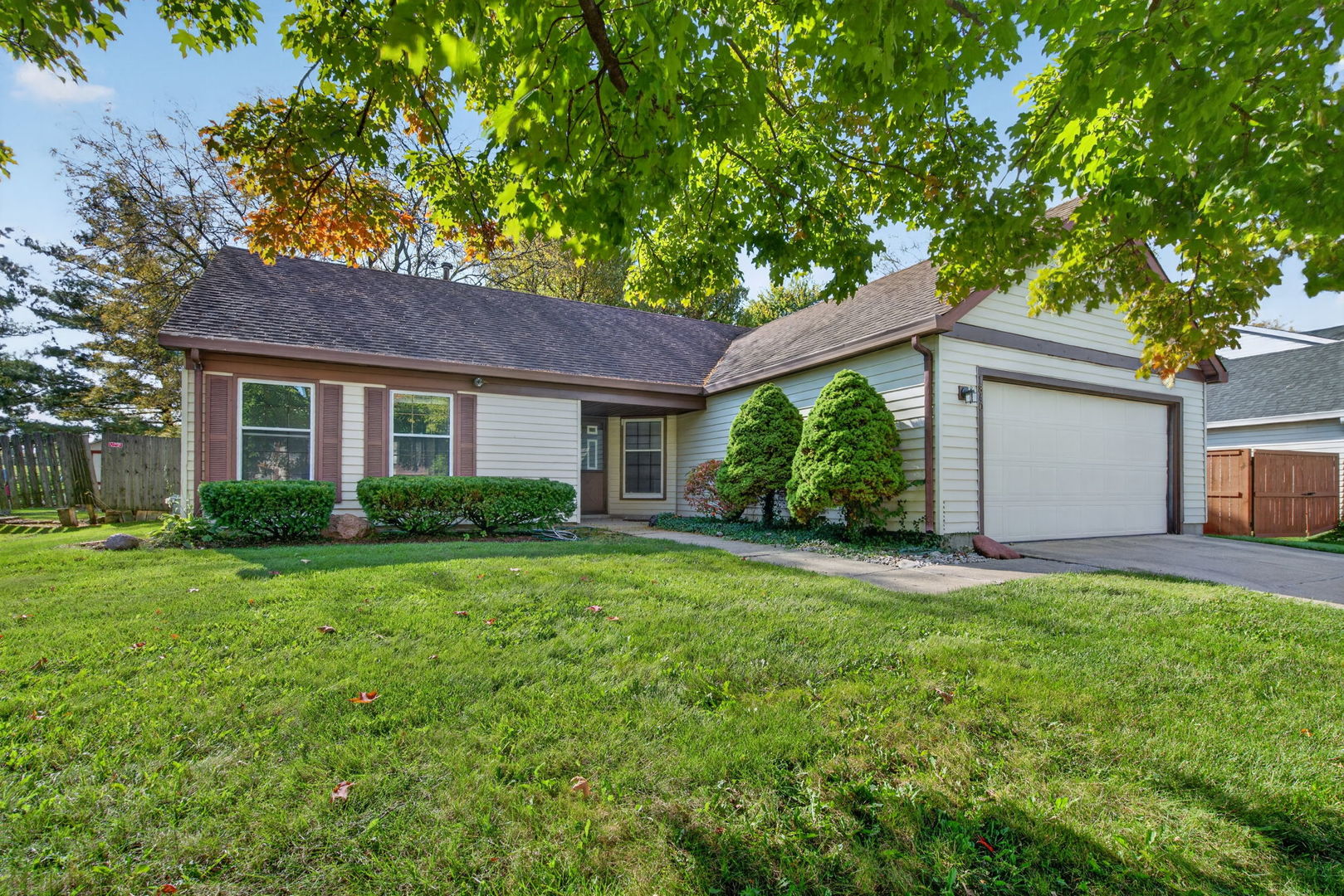 1840 Shetland Drive Property Photo 1