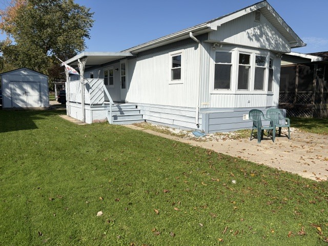 416 S Cogswell Drive 44