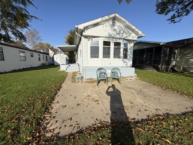 416 S Cogswell Drive 44 Property Photo 4