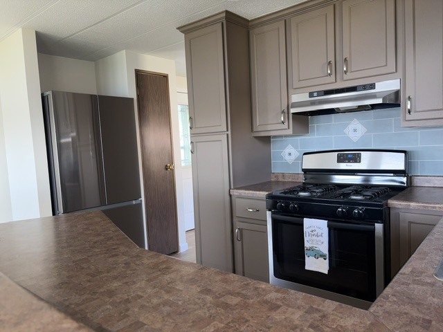 416 S Cogswell Drive 44 Property Photo 10