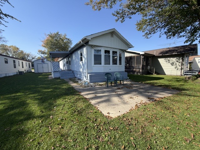 416 S Cogswell Drive 44 Property Photo 23