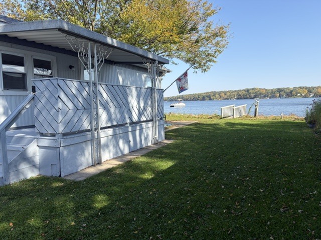 416 S Cogswell Drive 44 Property Photo 25