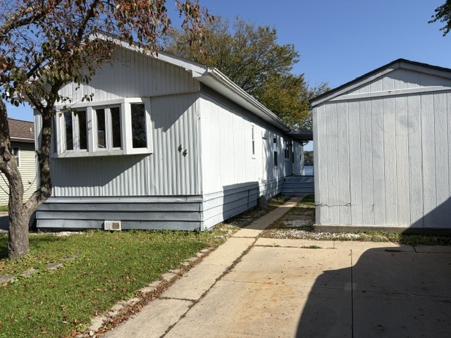 416 S Cogswell Drive 44 Property Photo 28