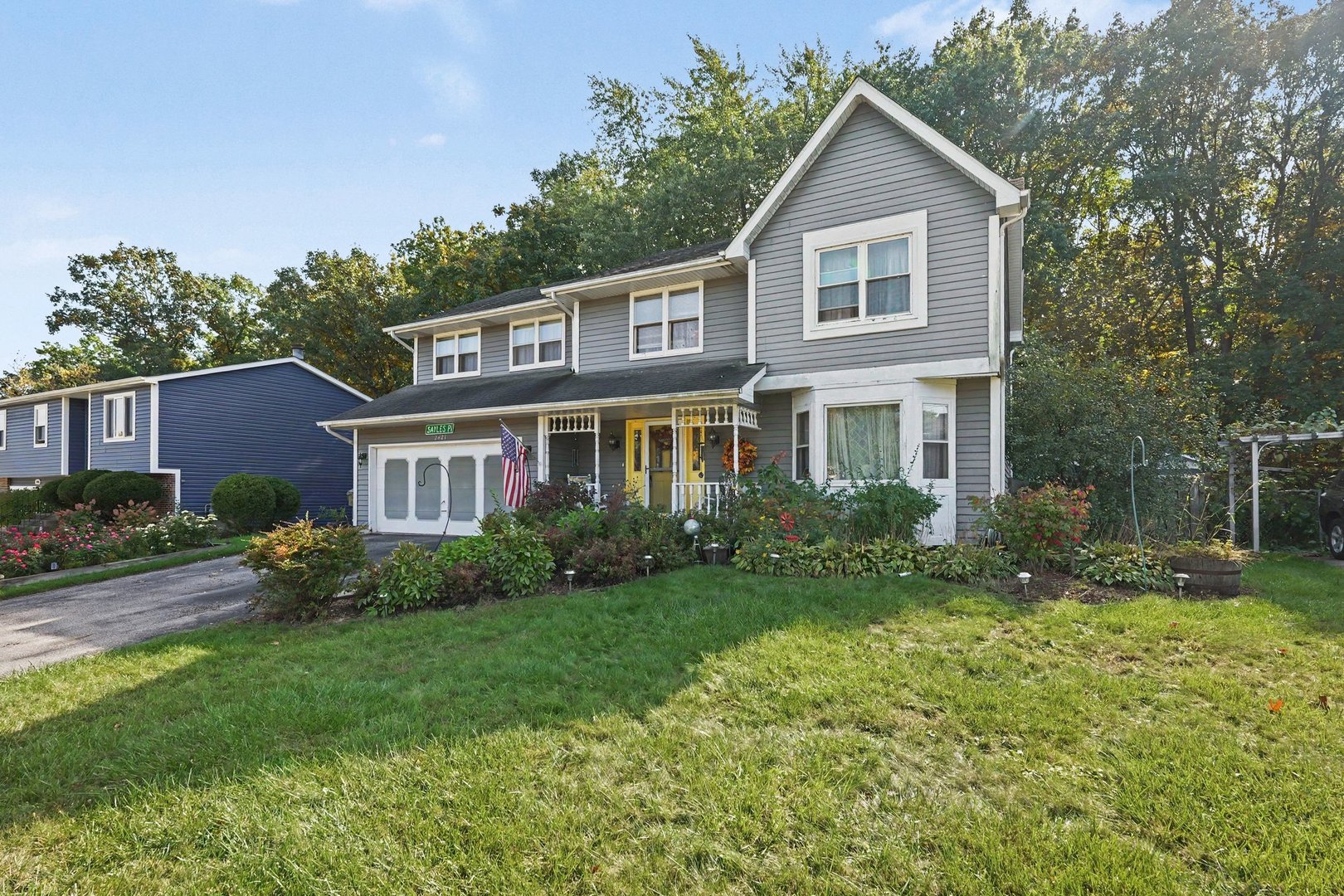 2421 Mallard Drive Property Photo 1