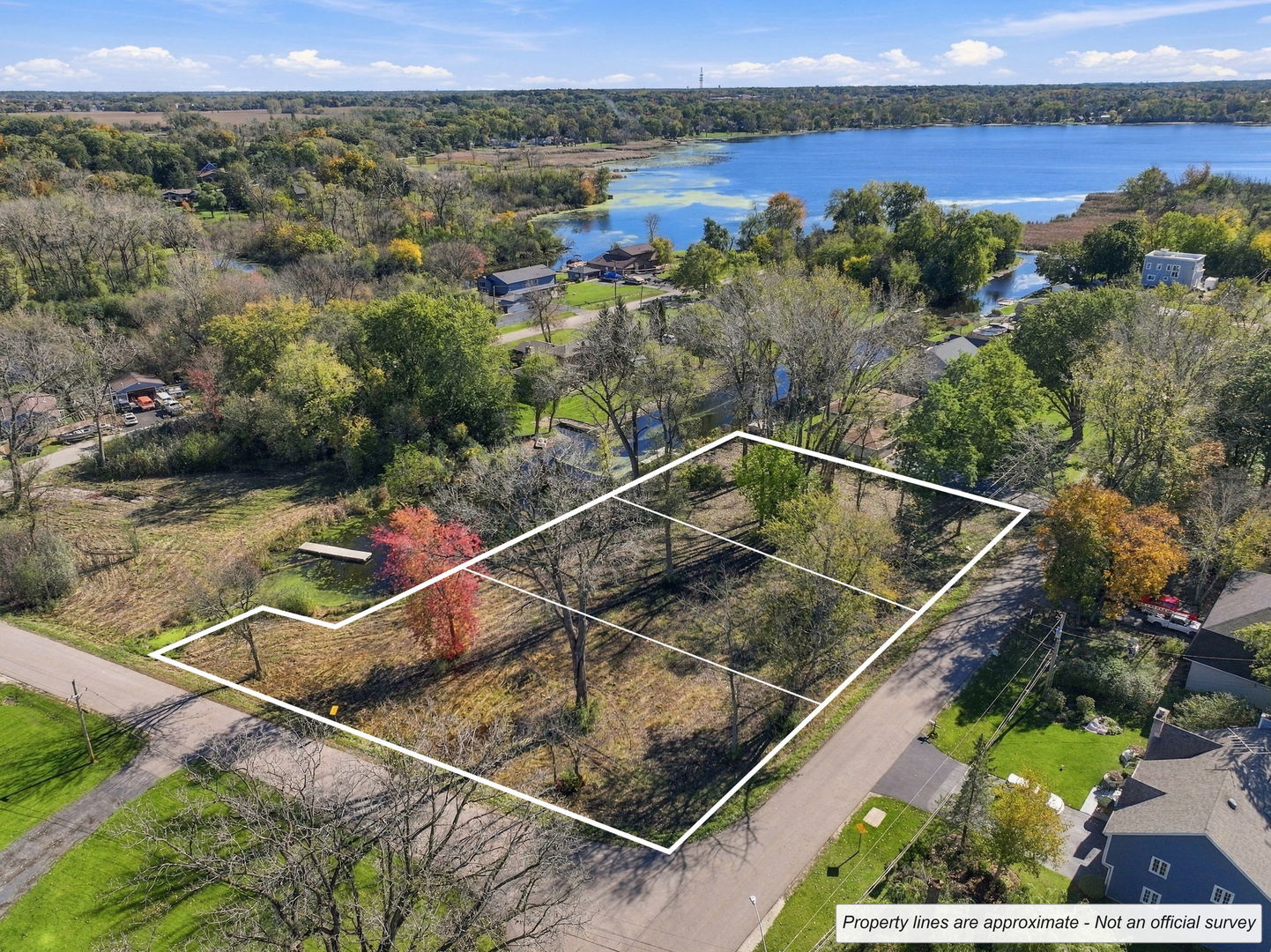 41147 N Lincoln Avenue Property Photo 1