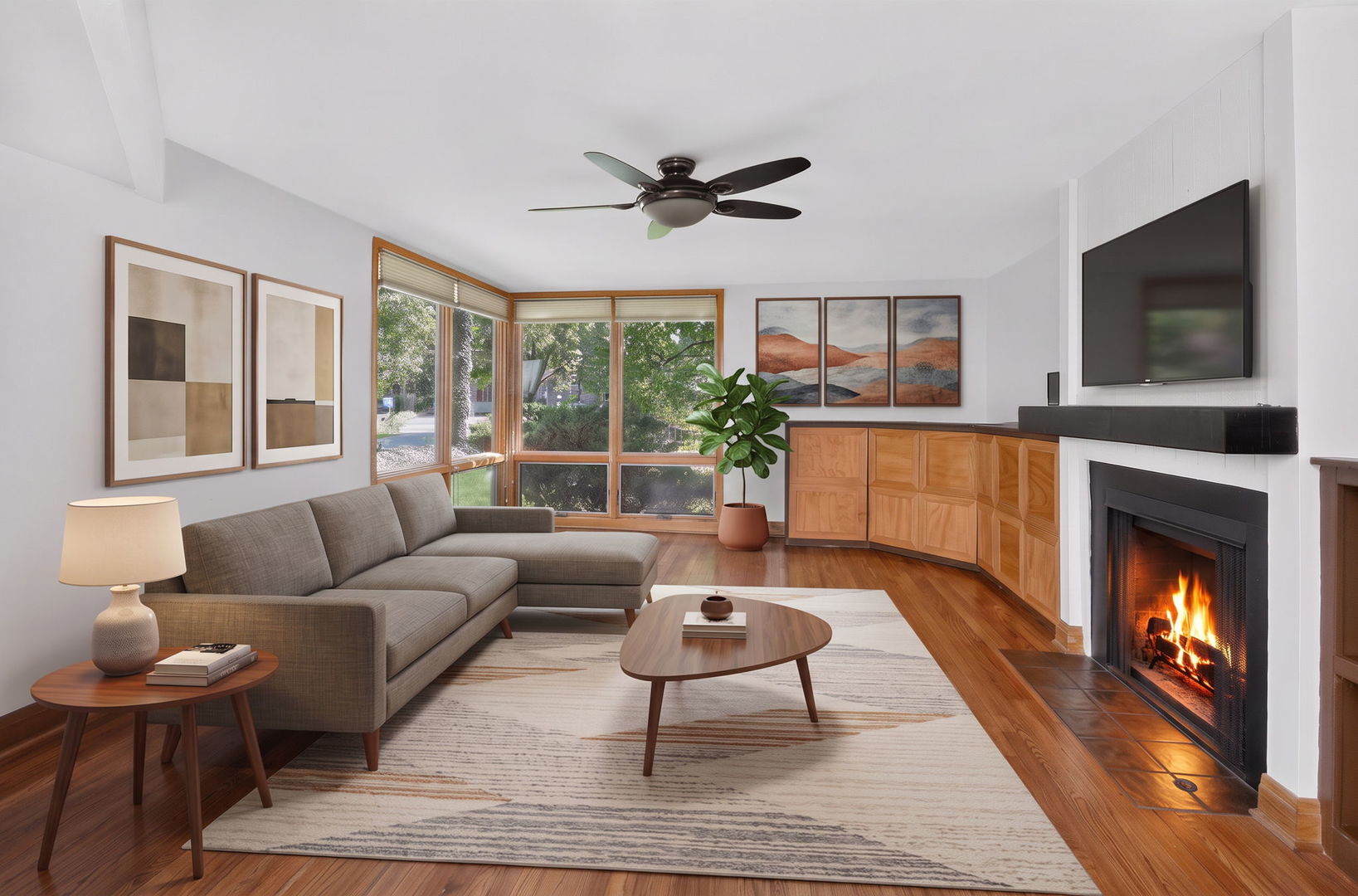 5337 Brookbank Road Property Photo 8