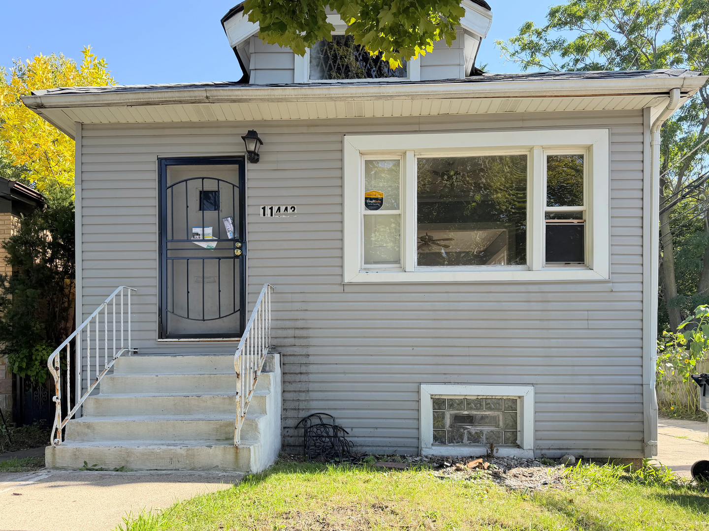 11443 S Aberdeen Street Property Photo 1