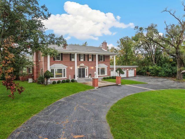 1819 Cornell Road Property Photo 2