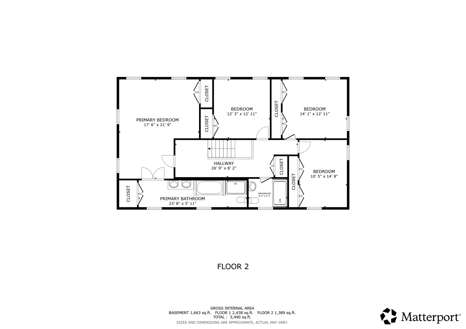 1819 Cornell Road Property Photo 37