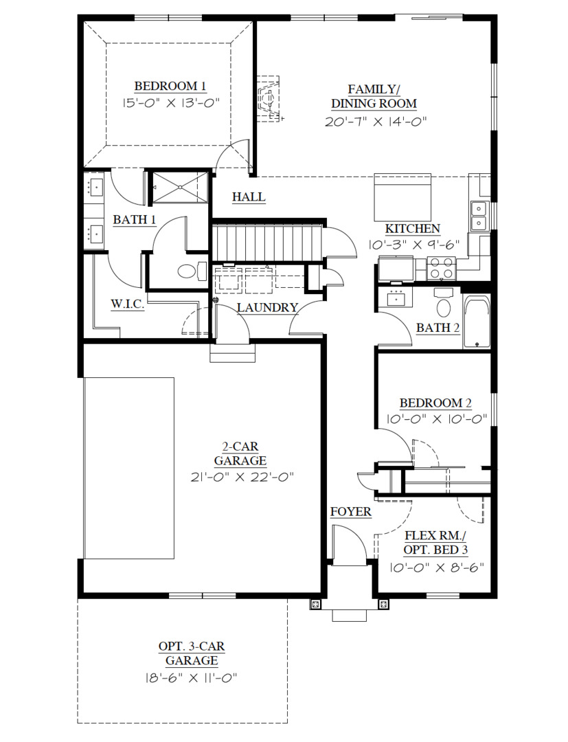 2039 Karen's Lane Property Photo 11