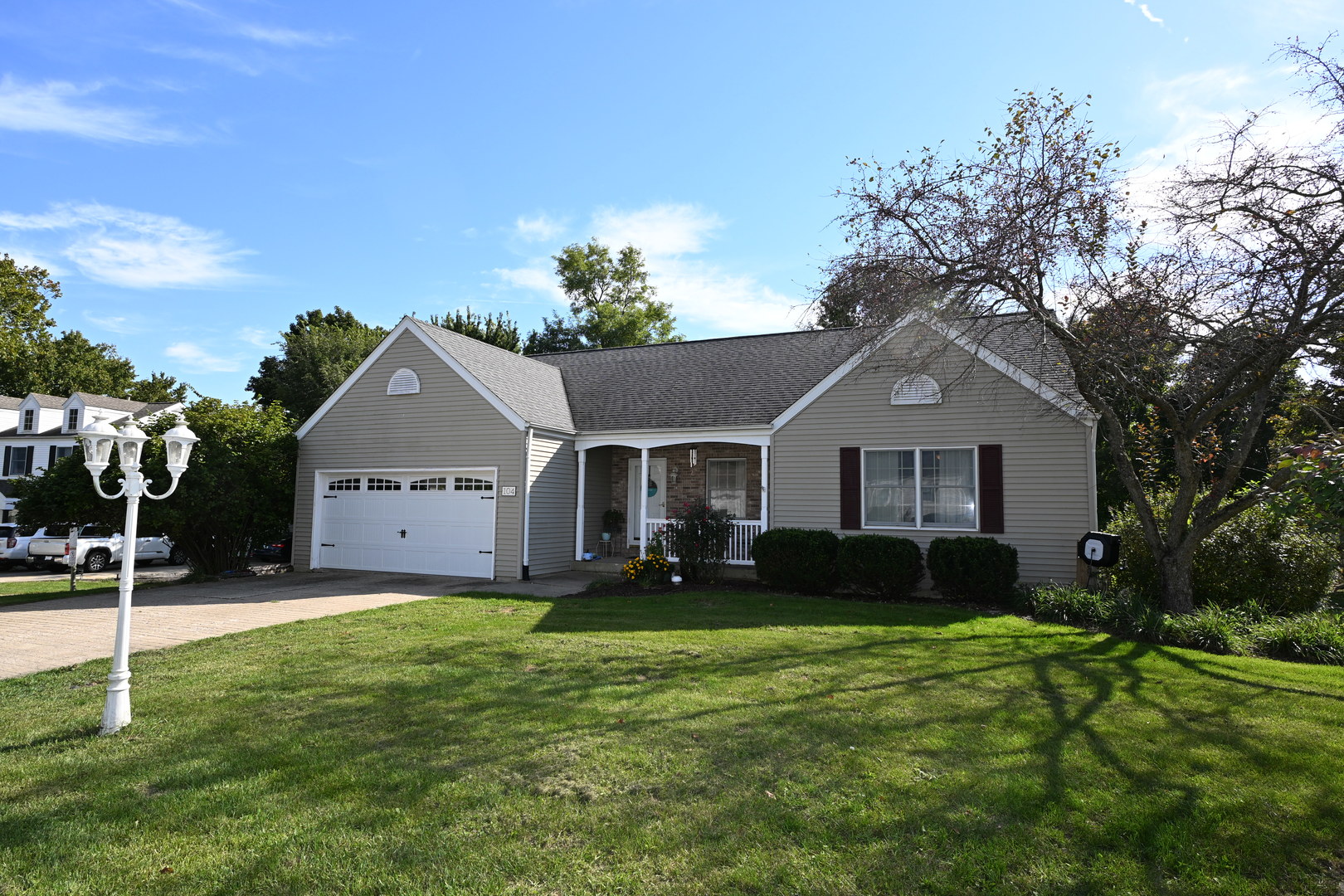 104 Brenyn Court Property Photo 1