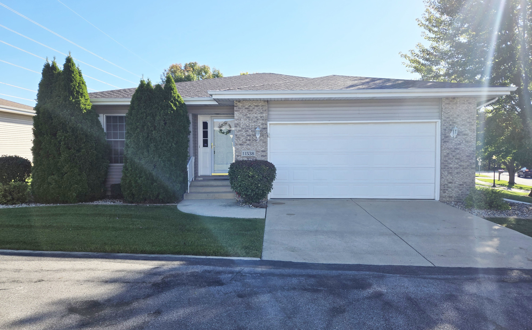 11538 Homestead Village Court Property Photo 1