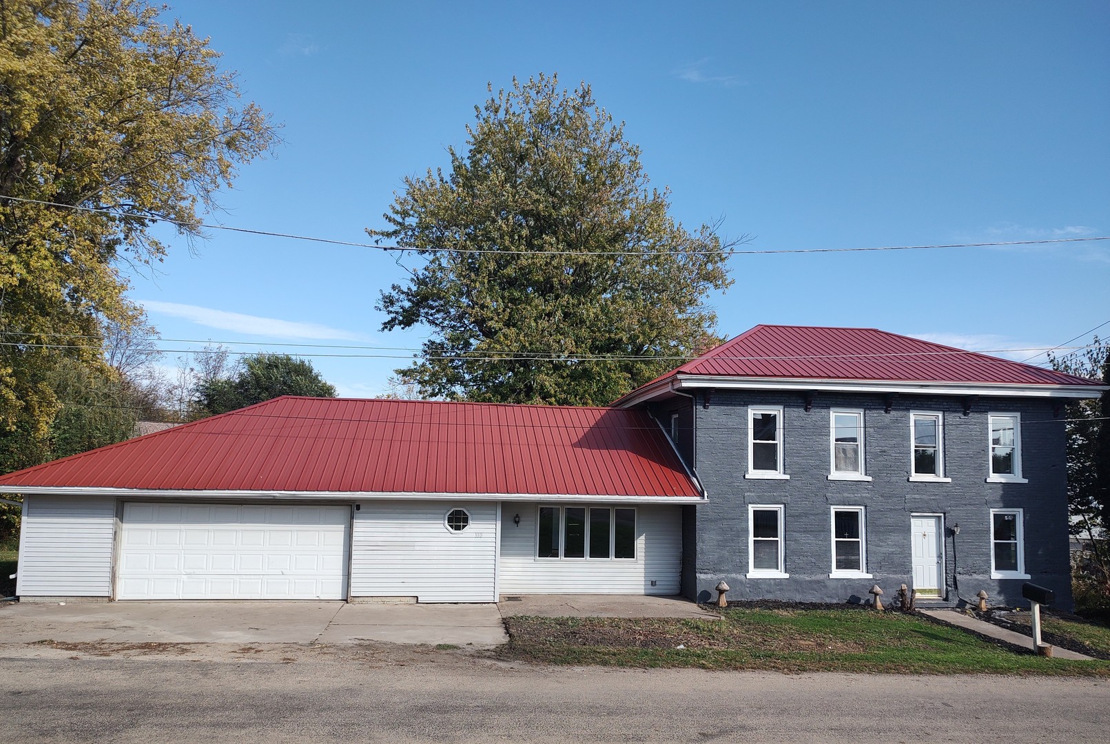 110 N Water Street