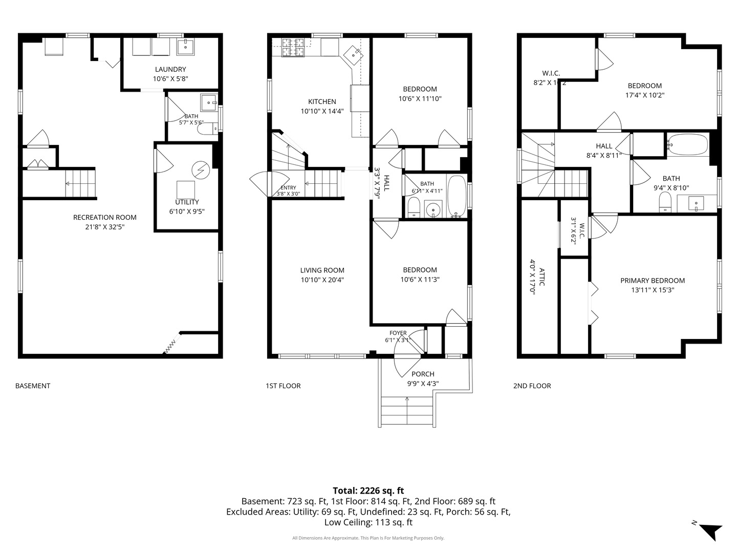 8019 S Francisco Avenue Property Photo 28