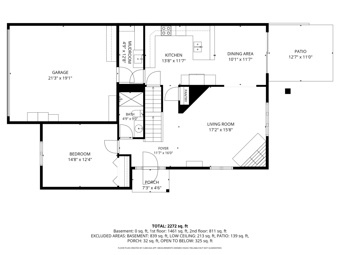 8821 Clare Avenue Property Photo 35