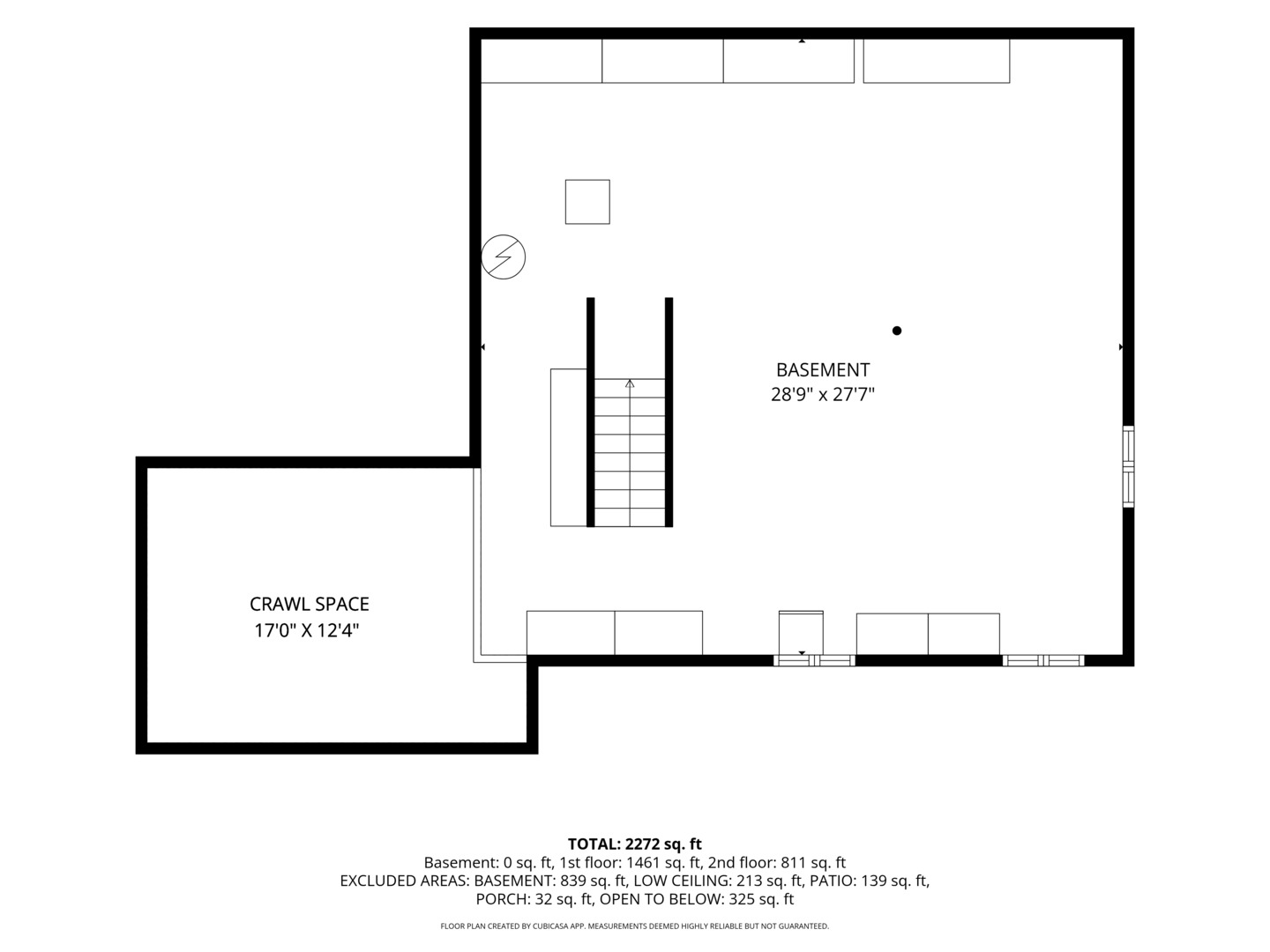 8821 Clare Avenue Property Photo 37