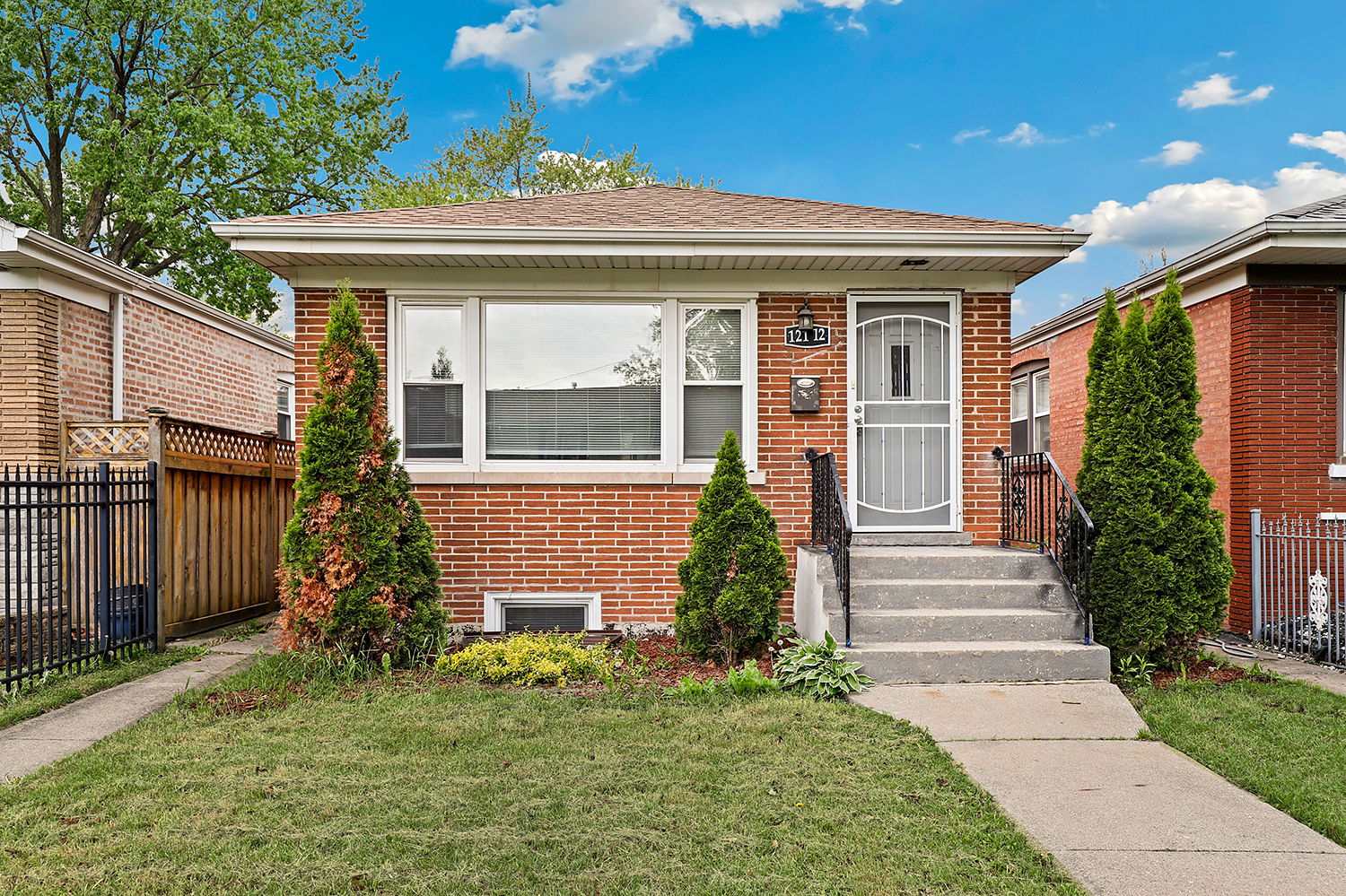 12112 S Indiana Avenue Property Photo 1